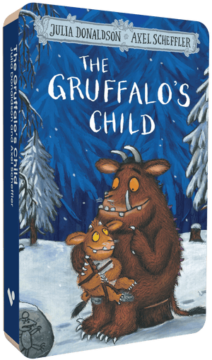 The Gruffalo's Child