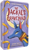 The Jackal's Graveyard