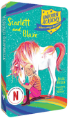 Unicorn Academy: Scarlett and Blaze