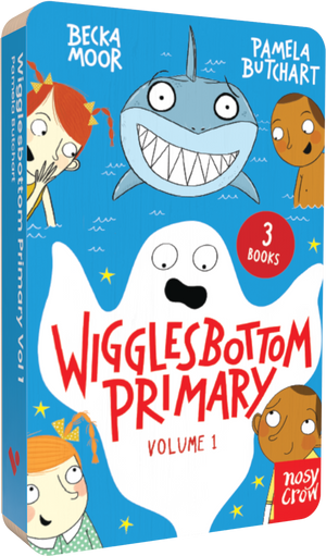 Wigglesbottom Primary Vol. 1