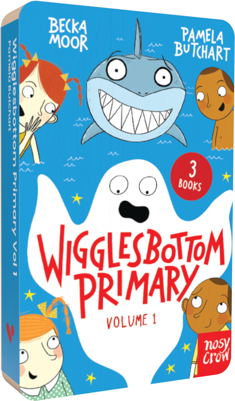 Wigglesbottom Primary Vol. 1