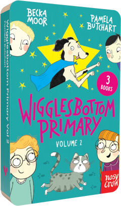 Wigglesbottom Primary Vol. 2