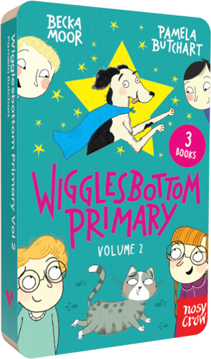 Wigglesbottom Primary Vol. 2