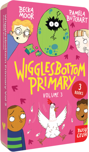Wigglesbottom Primary Vol. 3