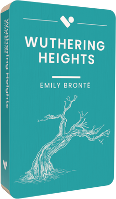 Wuthering Heights