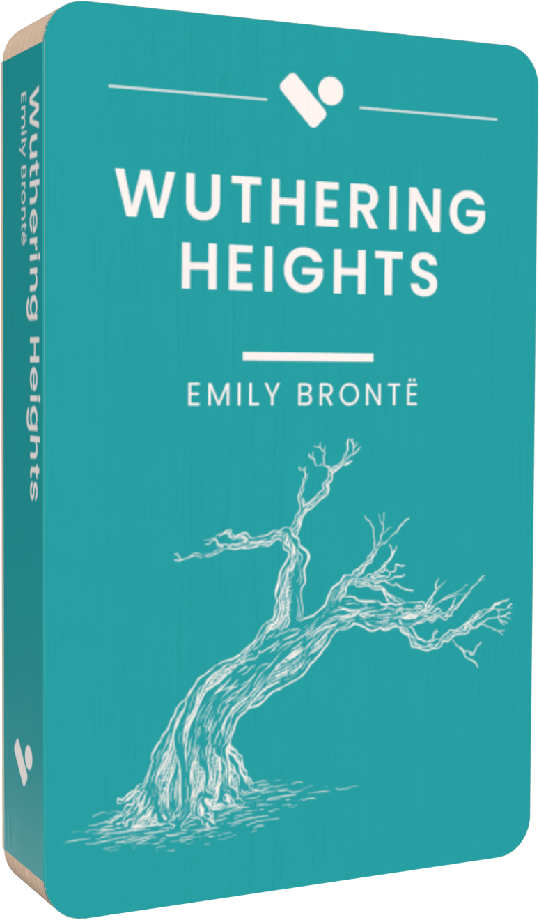 Wuthering Heights