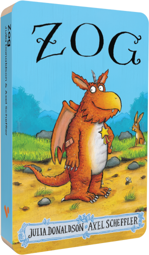 Zog