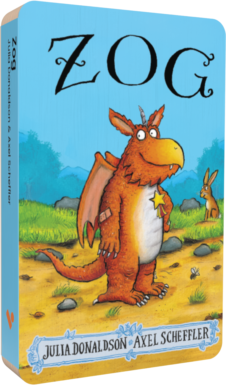 Zog