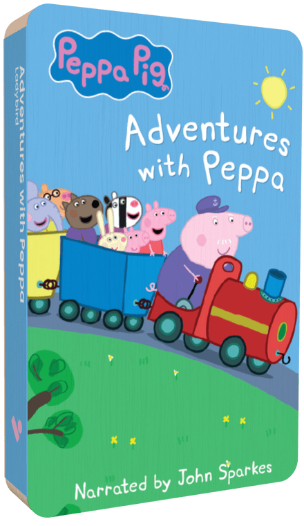 Peppa Pig: Adventures With Peppa