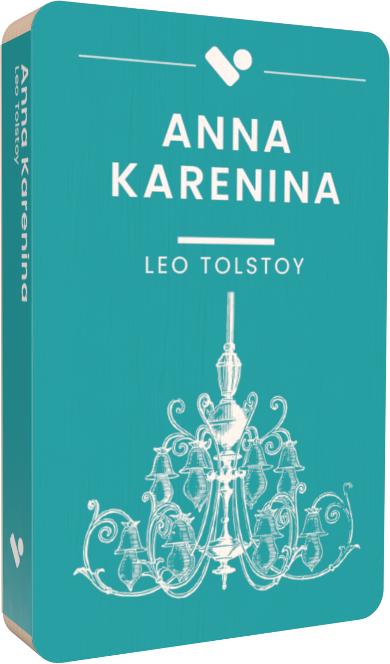Anna Karenina