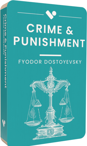 Crime and Punishment