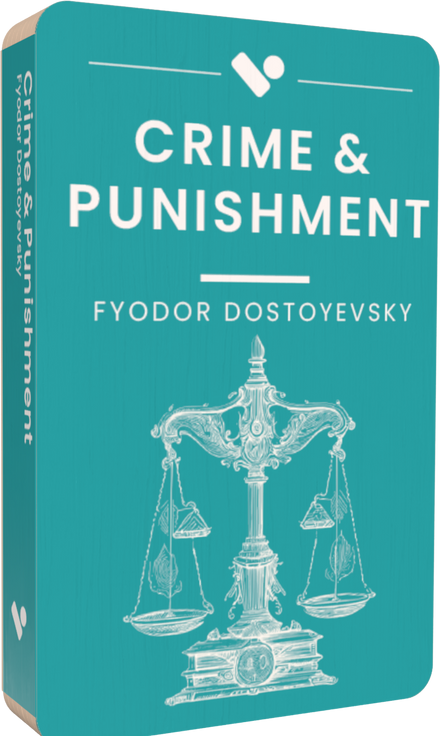 Crime and Punishment