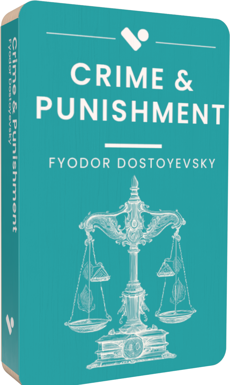 Crime and Punishment