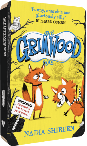 Grimwood