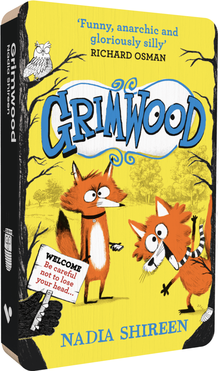 Grimwood