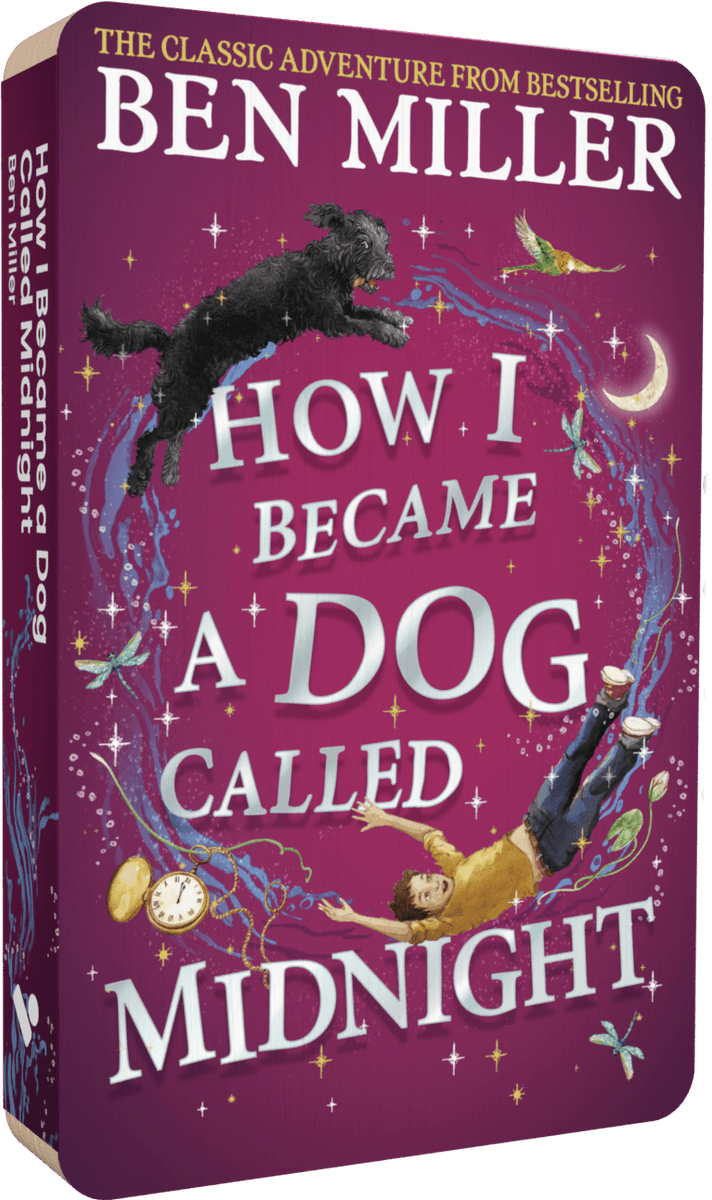3D-FRONT-how-became-a-dog-