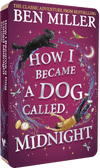 How I Became a Dog Called Midnight