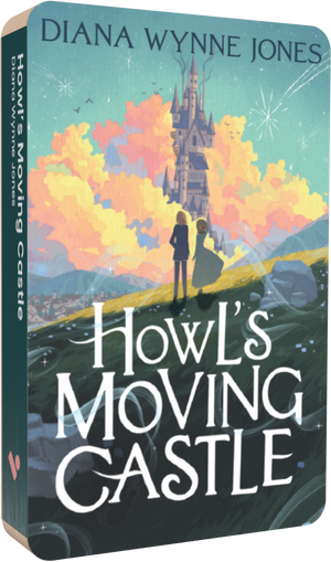 Howl’s Moving Castle