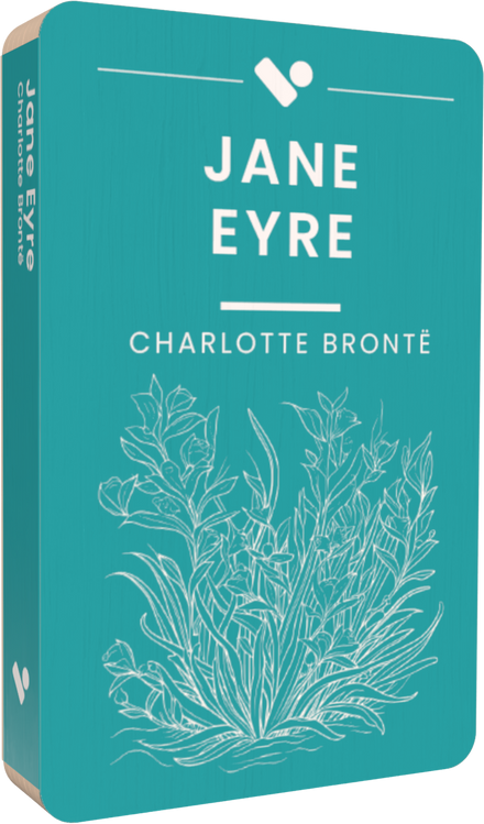 Jane Eyre