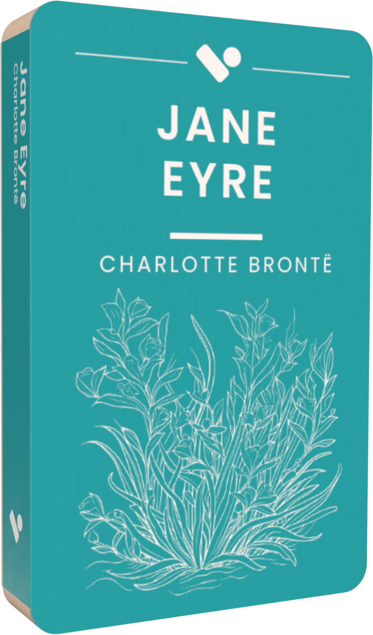 Jane Eyre
