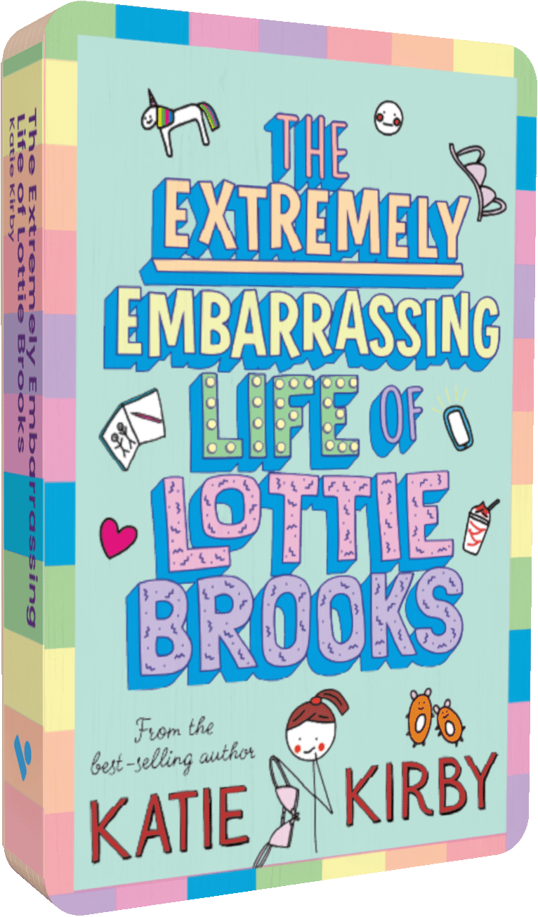 The Lottie Brooks Audiobook Bundle