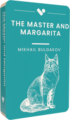 The Master and Margarita
