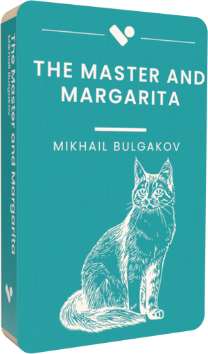 The Master and Margarita