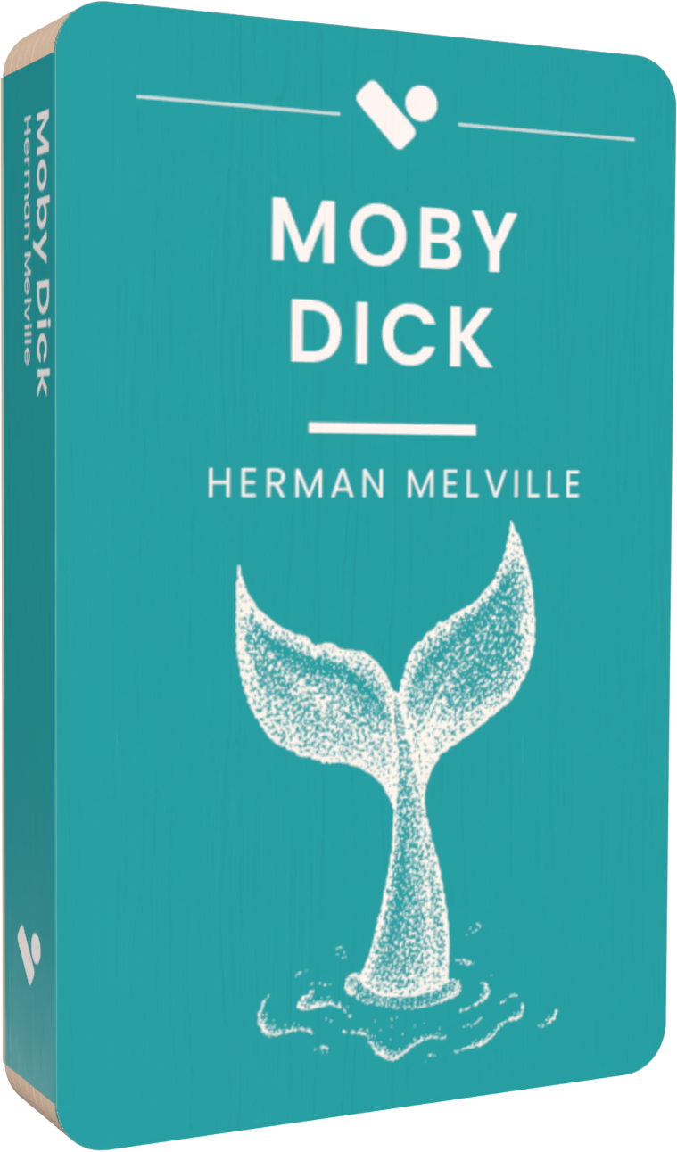 Moby-Dick