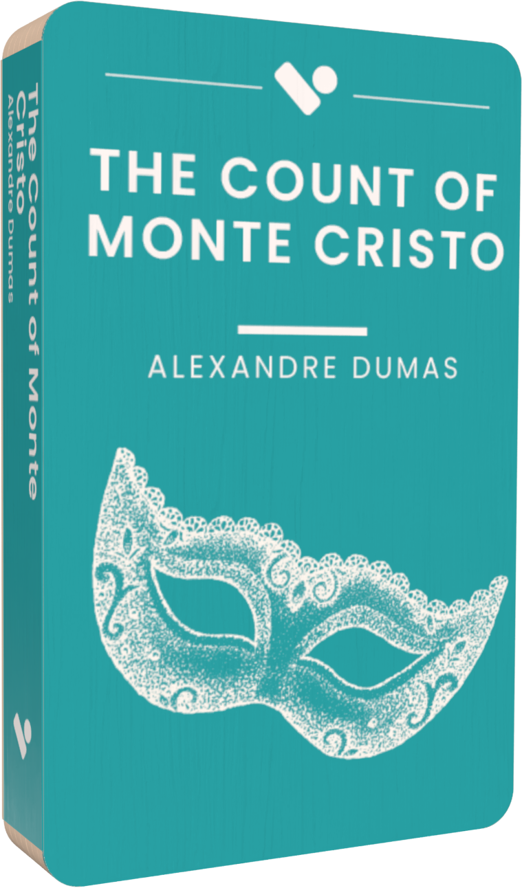 The Count of Monte Cristo
