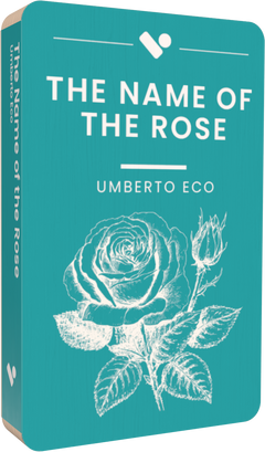 The Name of the Rose