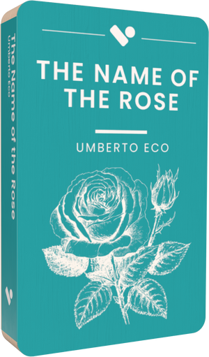 The Name of the Rose