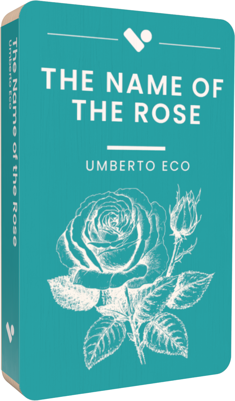 The Name of the Rose