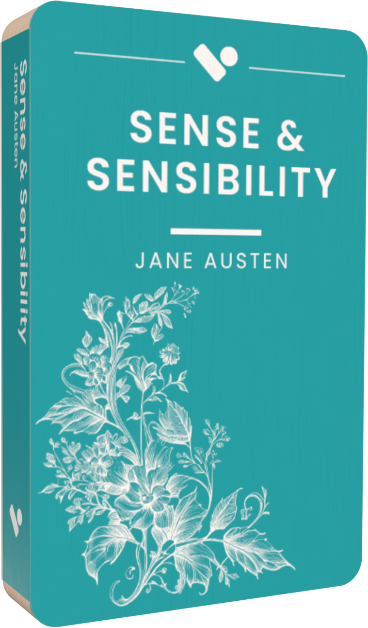 Sense and Sensibility