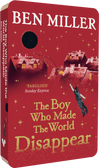 The Boy Who Made the World Disappear