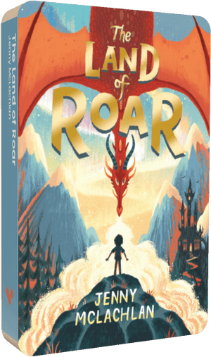 The Land of Roar