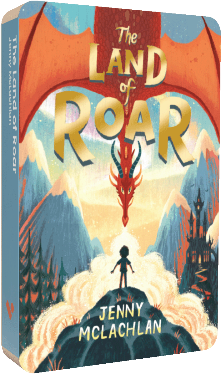 The Land of Roar