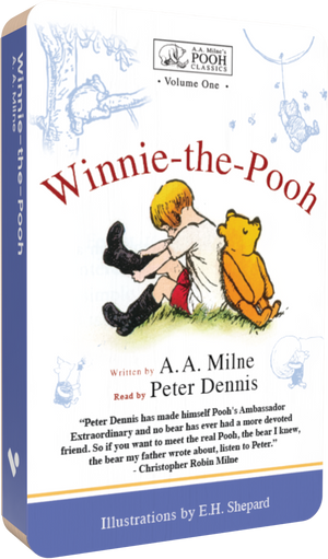 Winnie-the-Pooh