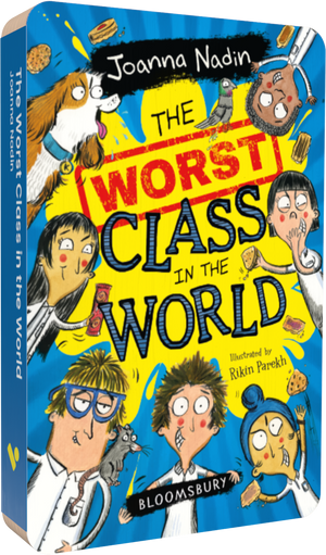 The Worst Class in the World