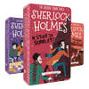 Sherlock Holmes Audiobook Bundle