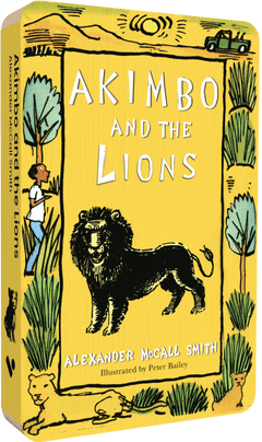 Akimbo and the Lions