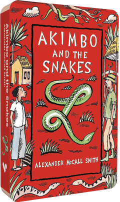 Akimbo and the Snakes