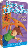 Harry and the Dinosaurs: The Flying Save!