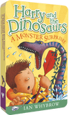 Harry and the Dinosaurs: A Monster Surprise!