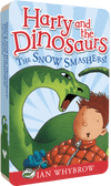 Harry and the Dinosaurs: The Snow Smashers!