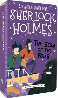 The Sign of the Four