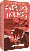 The Hound of the Baskervilles