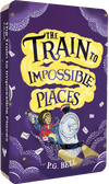 The Train to Impossible Places