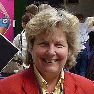 Sandi Toksvig audiobook narrator