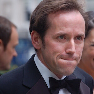 Ben Miller audiobook author