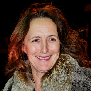 Fiona Shaw audiobook narrator